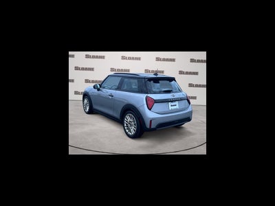 2026 MINI Hardtop 2 Door Cooper S