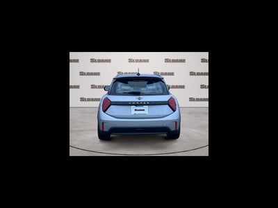 2026 MINI Hardtop 2 Door Cooper S