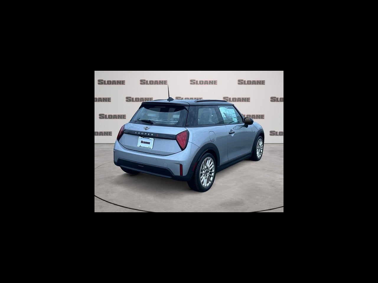 2026 MINI Hardtop 2 Door Cooper S