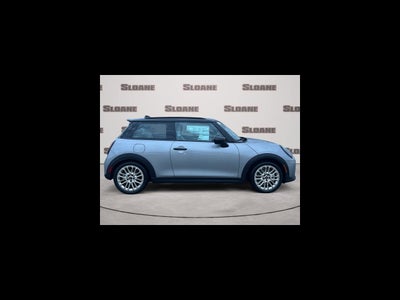2026 MINI Hardtop 2 Door Cooper S