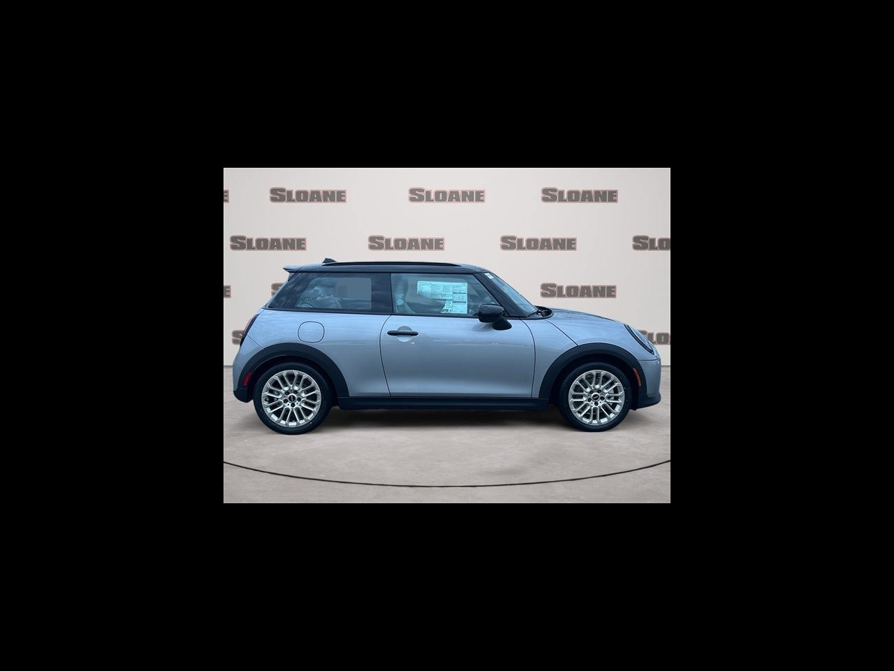 2026 MINI Hardtop 2 Door Cooper S