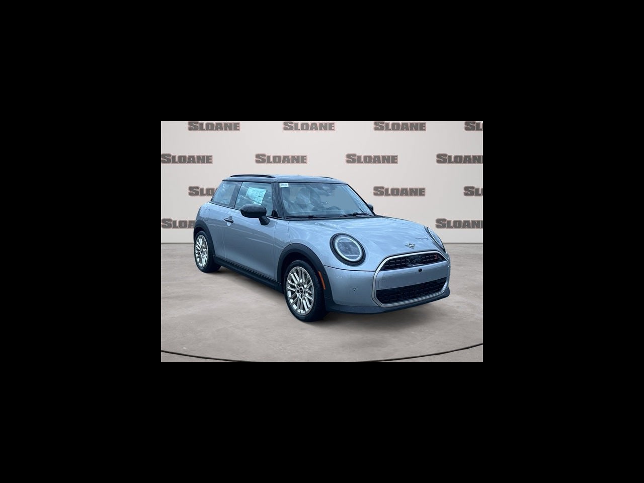 2026 MINI Hardtop 2 Door Cooper S
