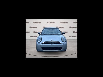 2026 MINI Hardtop 2 Door Cooper S