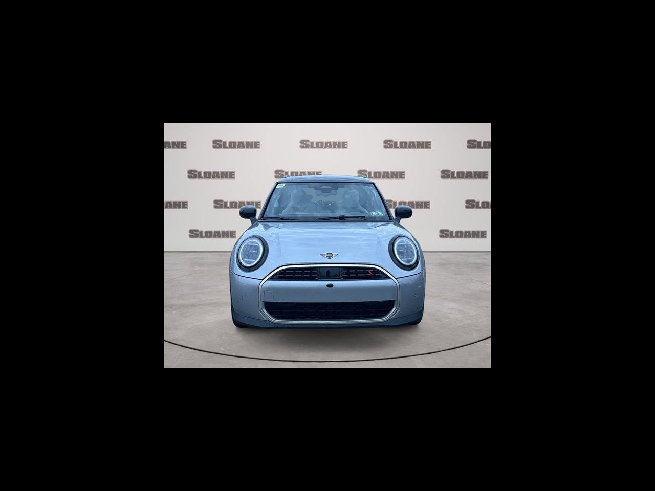 2026 MINI Hardtop 2 Door Cooper S