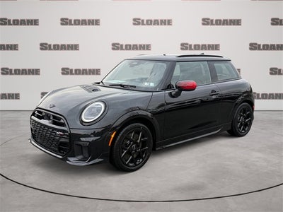 2026 MINI Hardtop 2 Door Cooper S