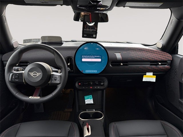 2026 MINI Hardtop 2 Door Cooper S