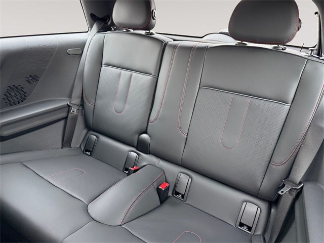 2026 MINI Hardtop 2 Door Cooper S