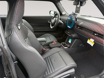 2026 MINI Hardtop 2 Door Cooper S