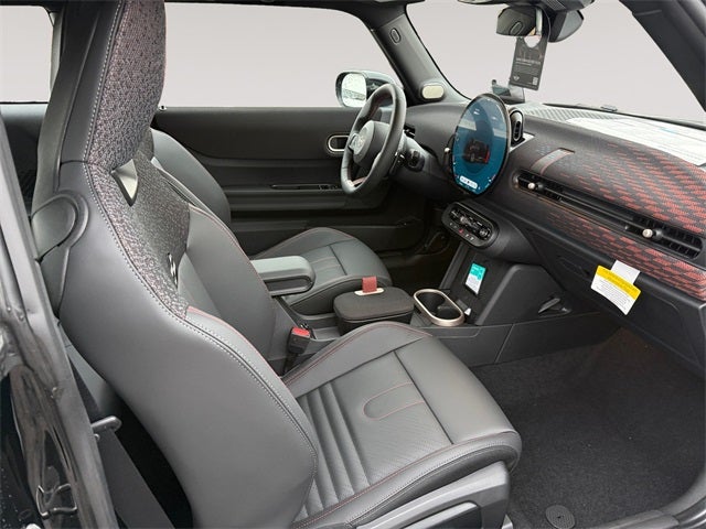 2026 MINI Hardtop 2 Door Cooper S