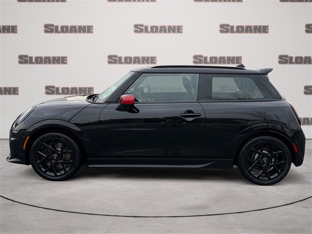 2026 MINI Hardtop 2 Door Cooper S