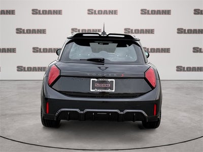 2026 MINI Hardtop 2 Door Cooper S