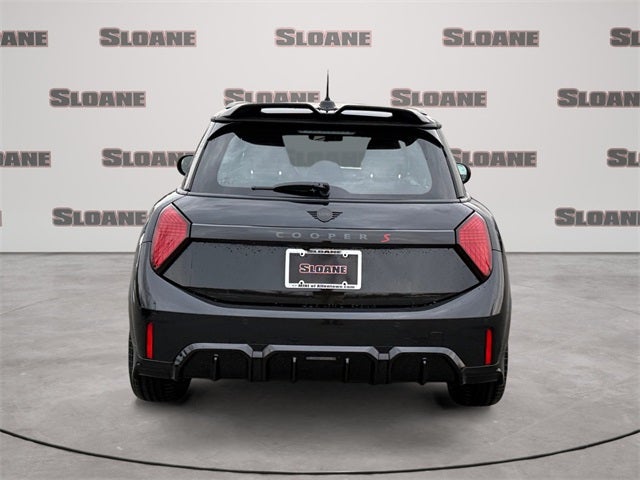 2026 MINI Hardtop 2 Door Cooper S