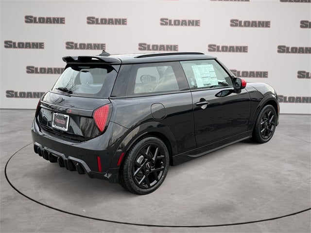 2026 MINI Hardtop 2 Door Cooper S