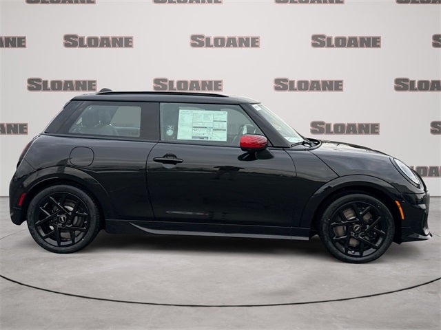 2026 MINI Hardtop 2 Door Cooper S
