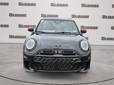 2026 MINI Hardtop 2 Door Cooper S