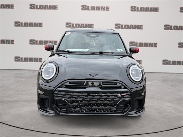 2026 MINI Hardtop 2 Door Cooper S
