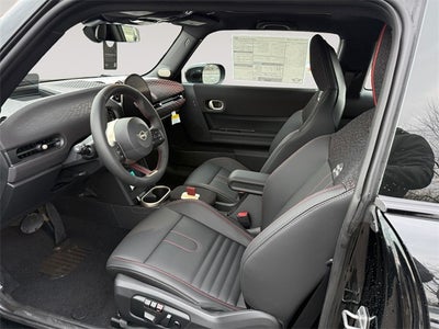 2026 MINI Hardtop 2 Door Cooper S