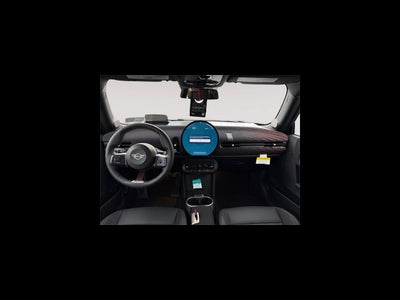 2026 MINI Hardtop 2 Door Cooper S