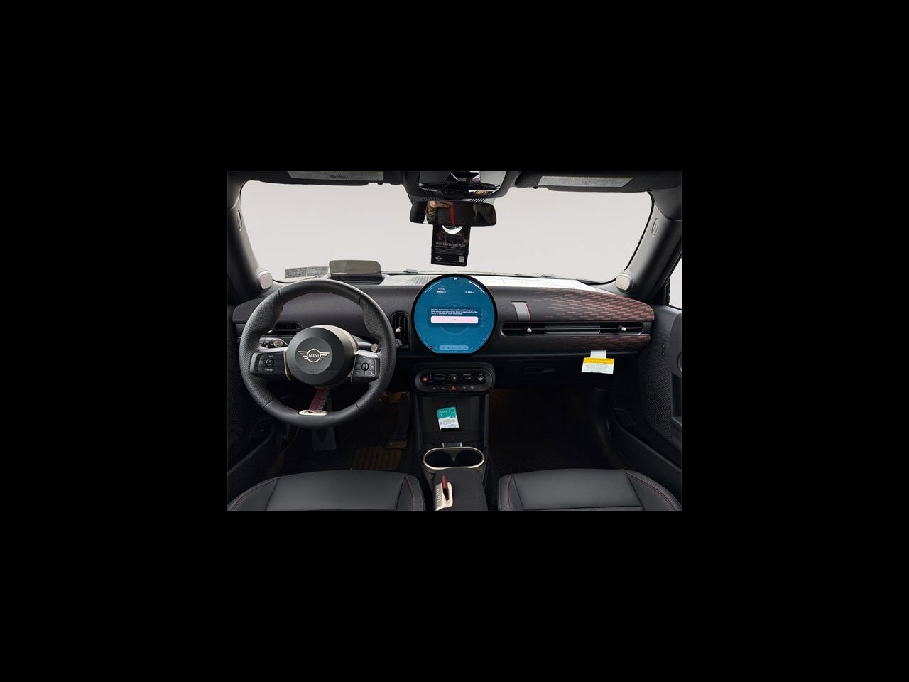 2026 MINI Hardtop 2 Door Cooper S