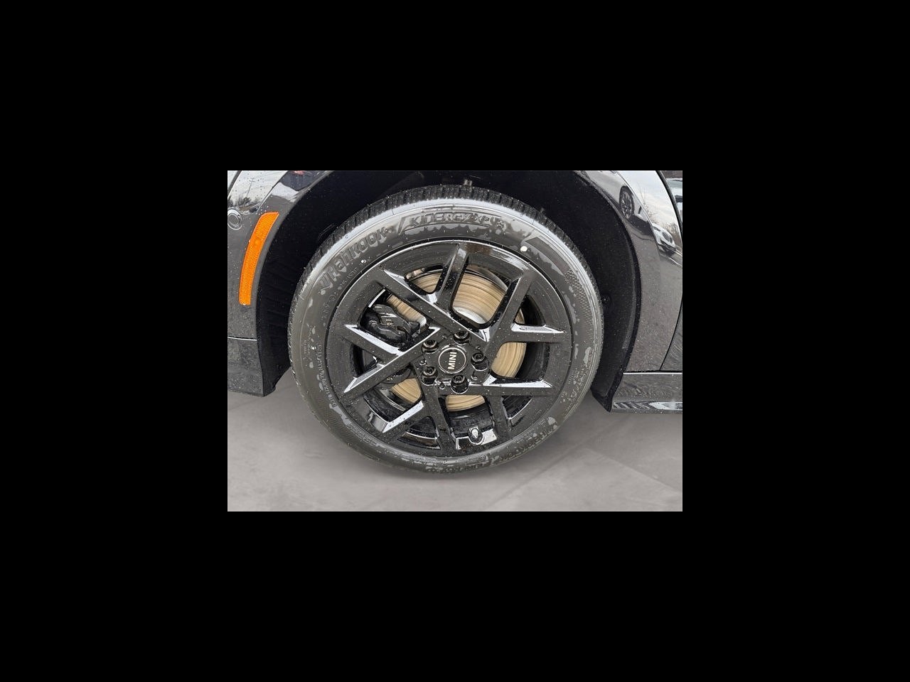 2026 MINI Hardtop 2 Door Cooper S