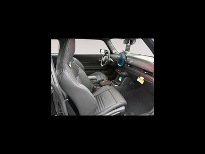 2026 MINI Hardtop 2 Door Cooper S