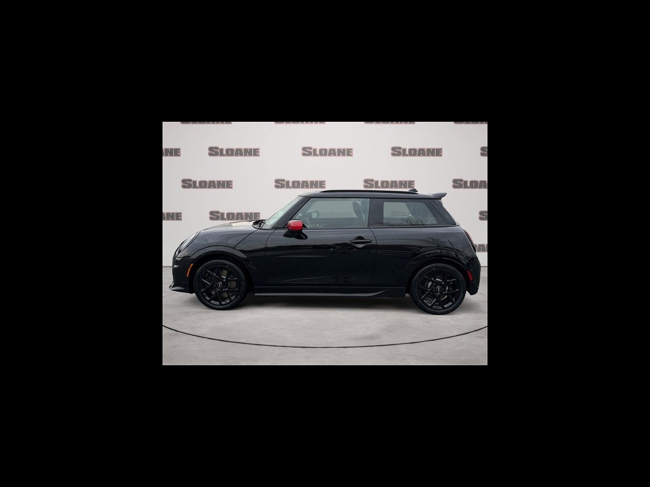 2026 MINI Hardtop 2 Door Cooper S