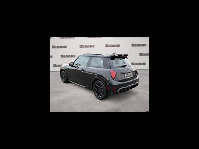 2026 MINI Hardtop 2 Door Cooper S