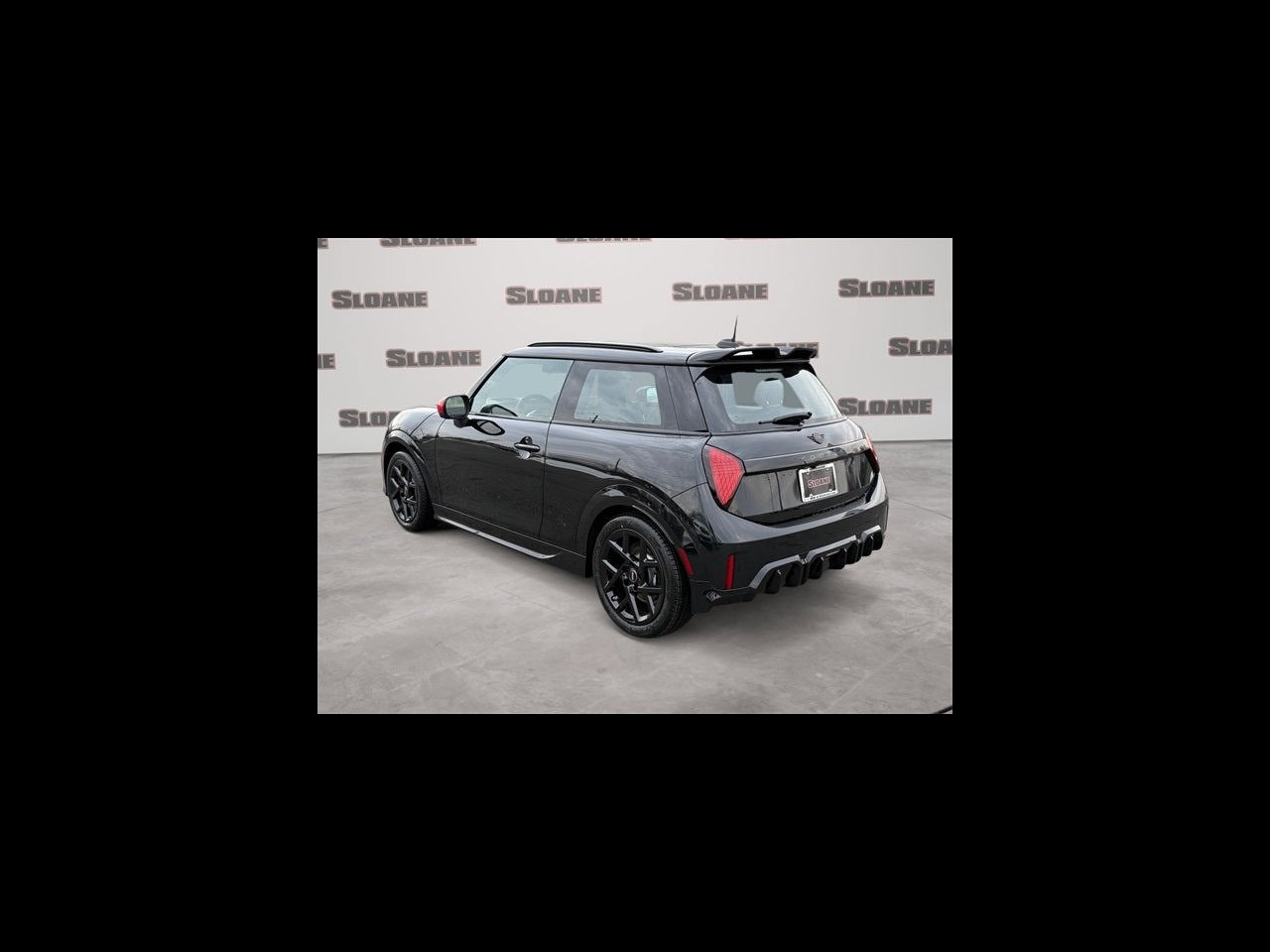 2026 MINI Hardtop 2 Door Cooper S