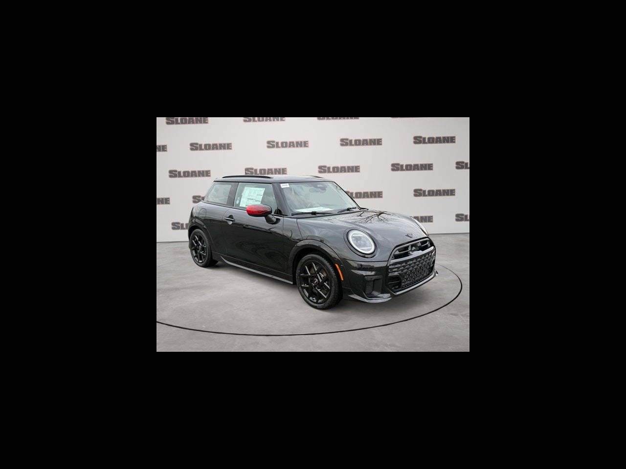 2026 MINI Hardtop 2 Door Cooper S