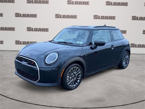 2026 MINI Hardtop 2 Door Cooper S
