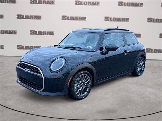 2026 MINI Hardtop 2 Door Cooper S
