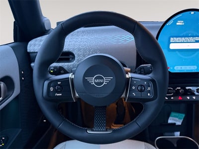 2026 MINI Hardtop 2 Door Cooper S