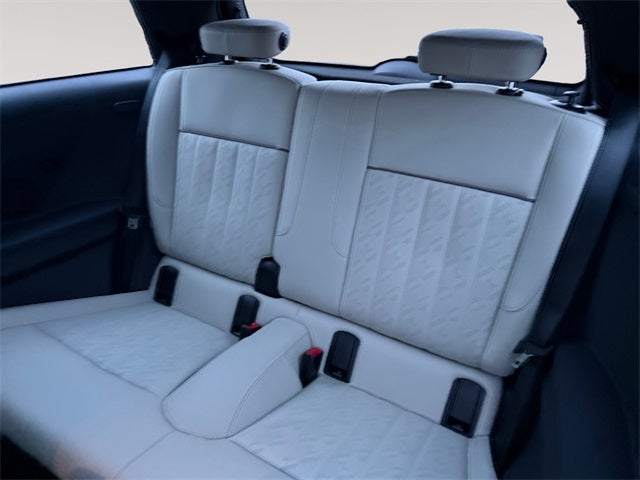 2026 MINI Hardtop 2 Door Cooper S