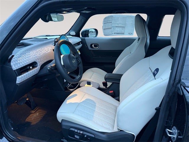 2026 MINI Hardtop 2 Door Cooper S