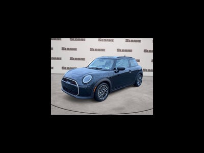 2026 MINI Hardtop 2 Door Cooper S