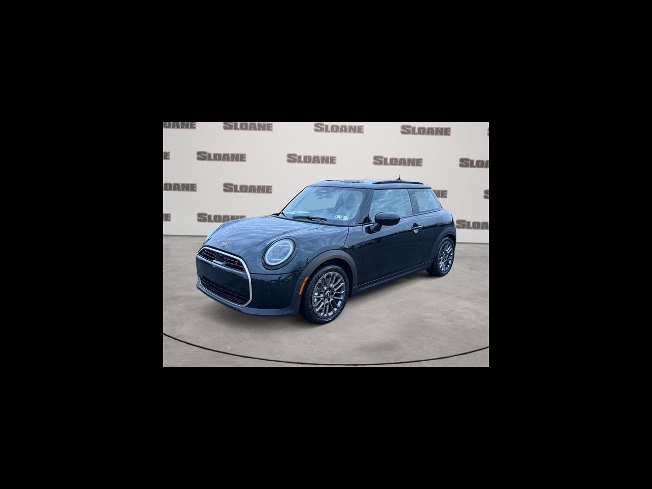 2026 MINI Hardtop 2 Door Cooper S