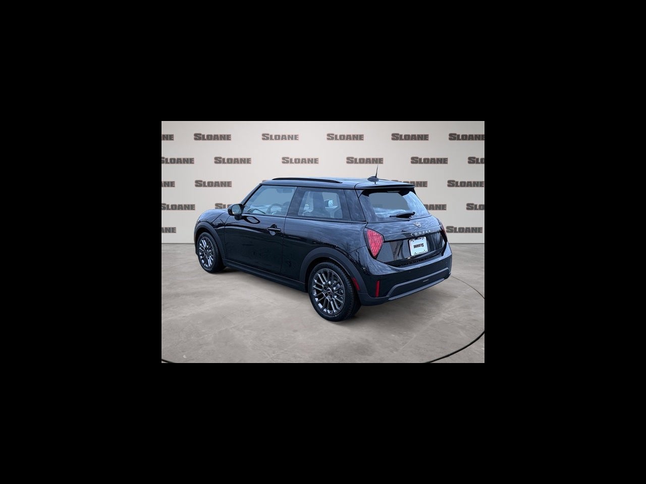 2026 MINI Hardtop 2 Door Cooper S