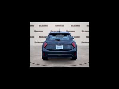 2026 MINI Hardtop 2 Door Cooper S