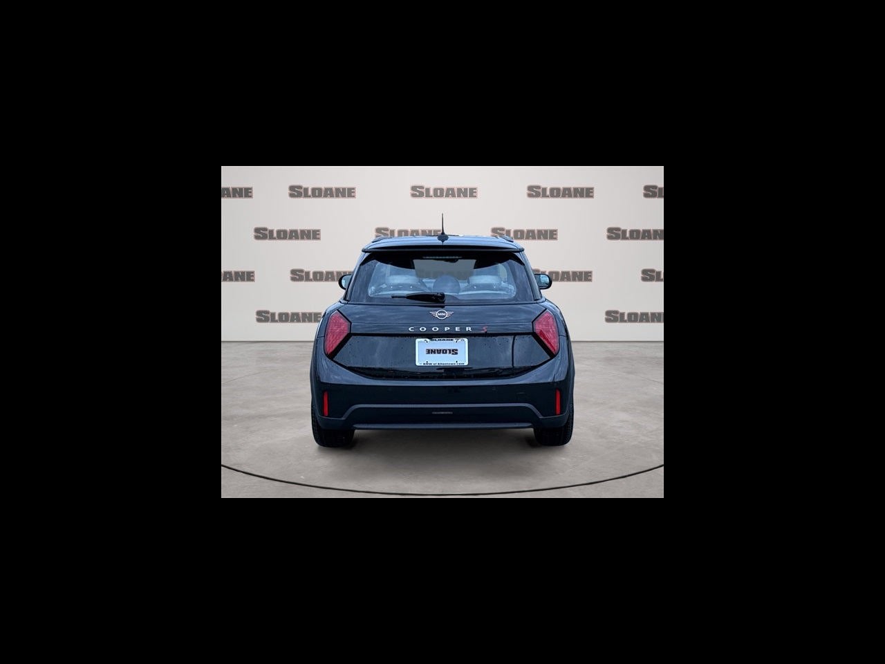 2026 MINI Hardtop 2 Door Cooper S