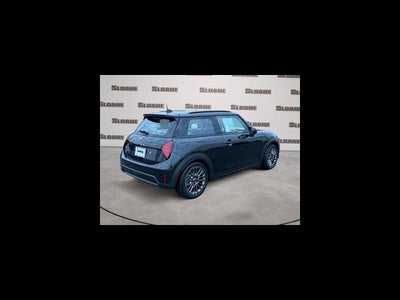 2026 MINI Hardtop 2 Door Cooper S