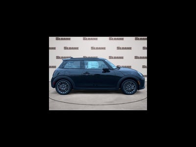 2026 MINI Hardtop 2 Door Cooper S