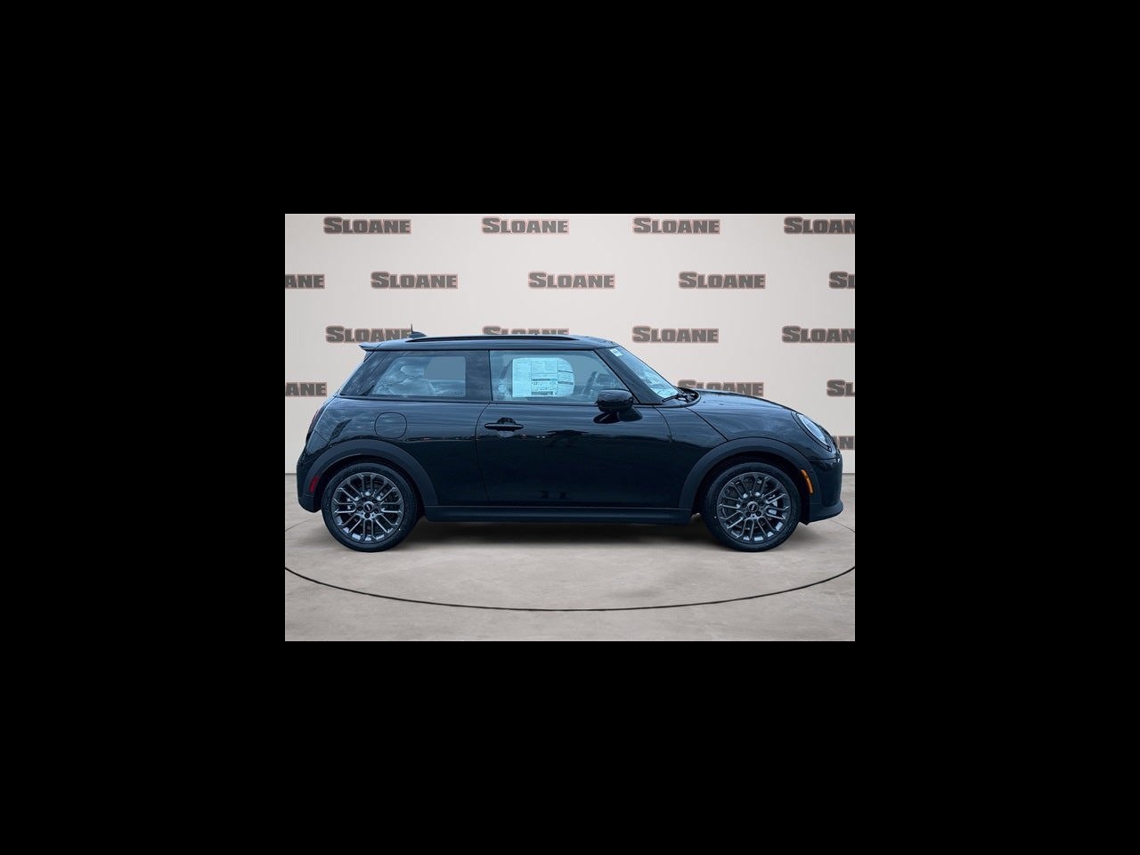 2026 MINI Hardtop 2 Door Cooper S