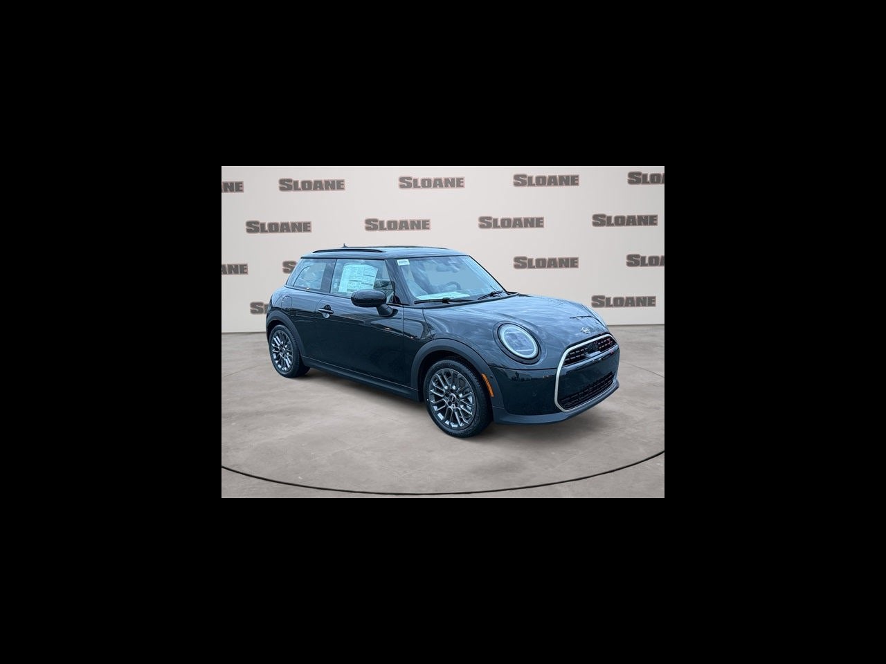 2026 MINI Hardtop 2 Door Cooper S