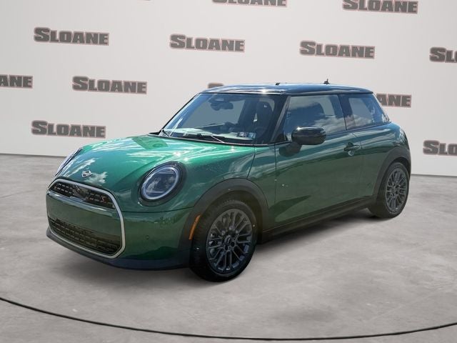 2026 MINI Cooper S Cooper S