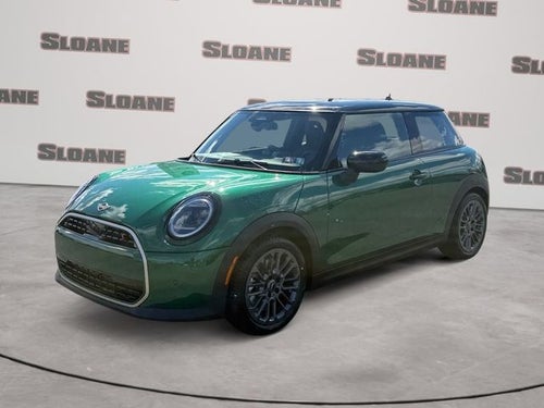 2026 MINI Cooper S Cooper S