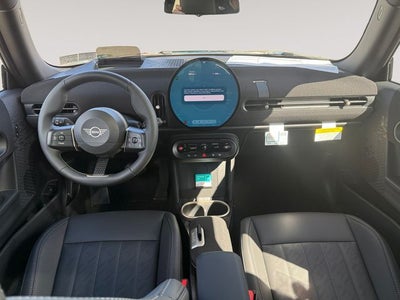 2026 MINI Cooper S Cooper S