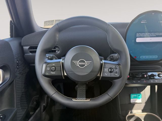 2026 MINI Cooper S Cooper S