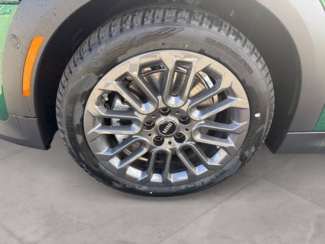 2026 MINI Cooper S Cooper S