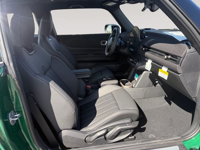 2026 MINI Cooper S Cooper S