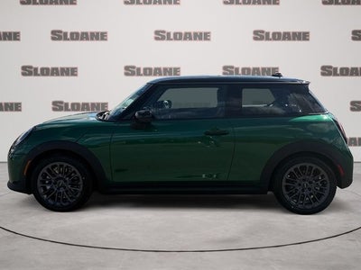 2026 MINI Cooper S Cooper S